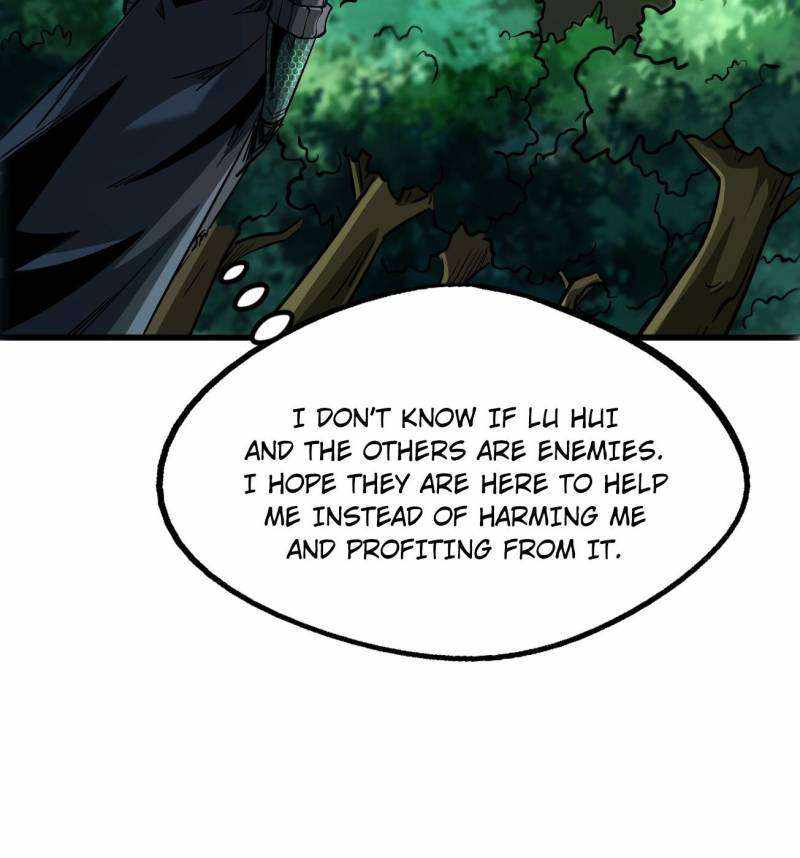 Super Gene Chapter 243 page 56