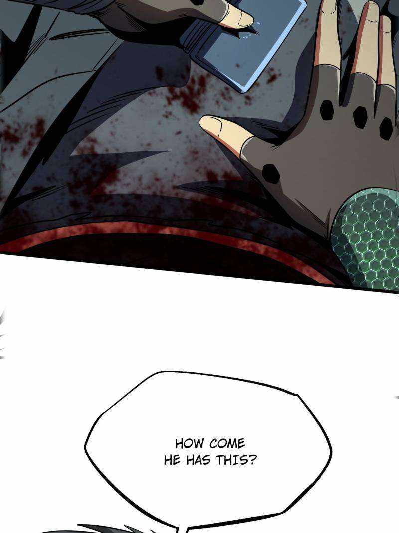 Super Gene Chapter 243 page 59