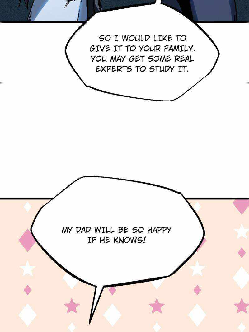Super Gene Chapter 243 page 72