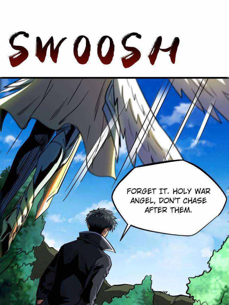 Super Gene Chapter 243 page 55
