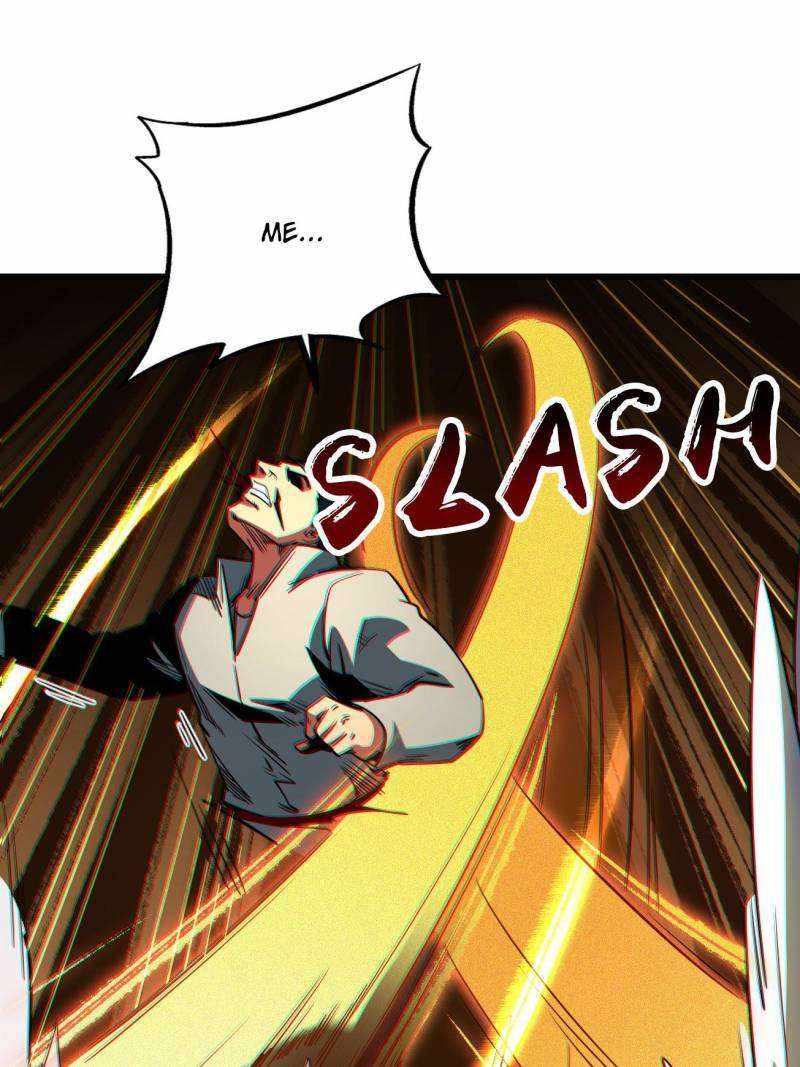 Super Gene Chapter 243 page 34