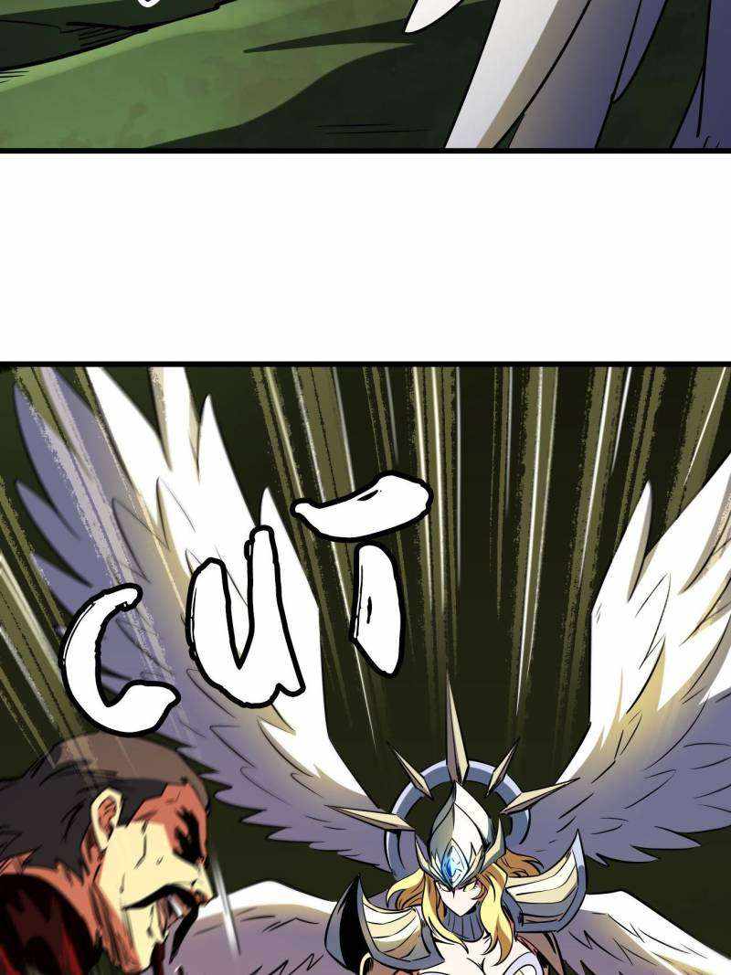 Super Gene Chapter 243 page 50