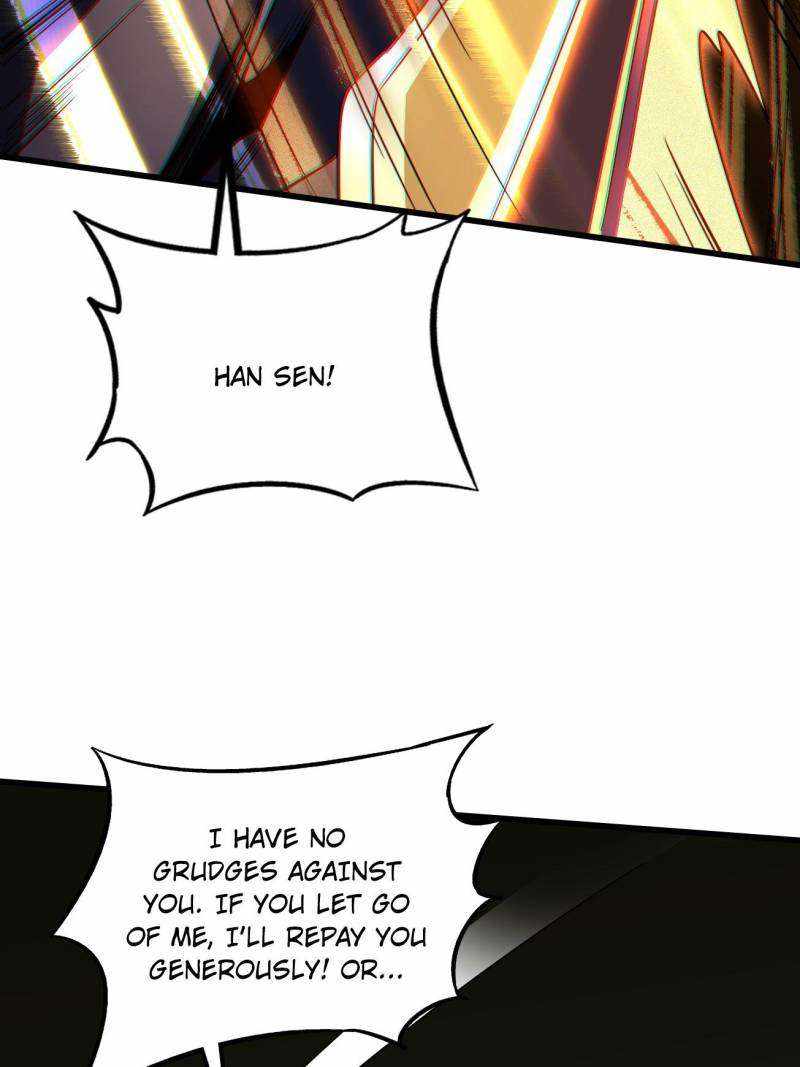 Super Gene Chapter 243 page 38