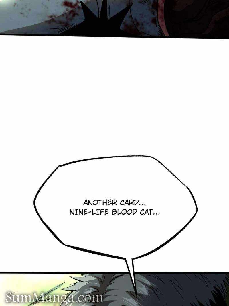 Super Gene Chapter 243 page 63