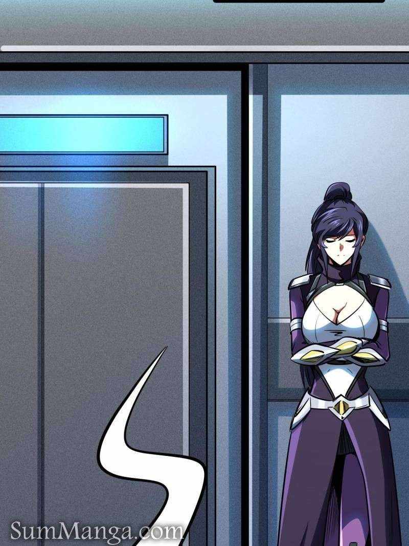 Super Gene Chapter 243 page 69