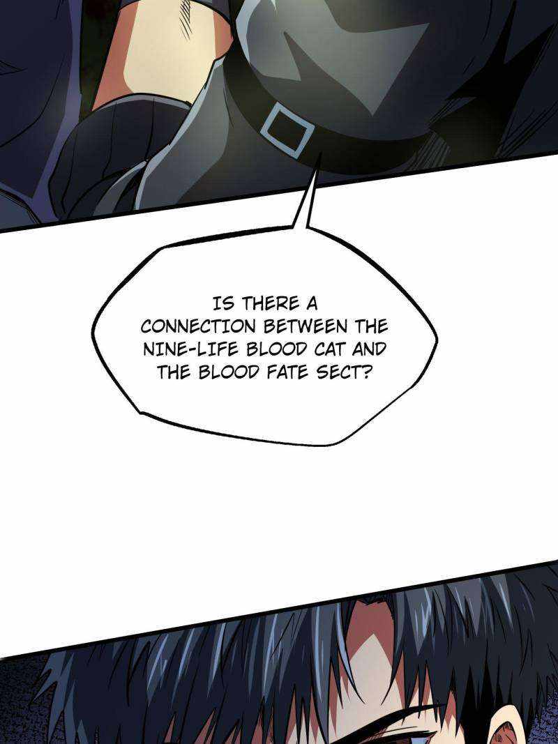 Super Gene Chapter 243 page 65