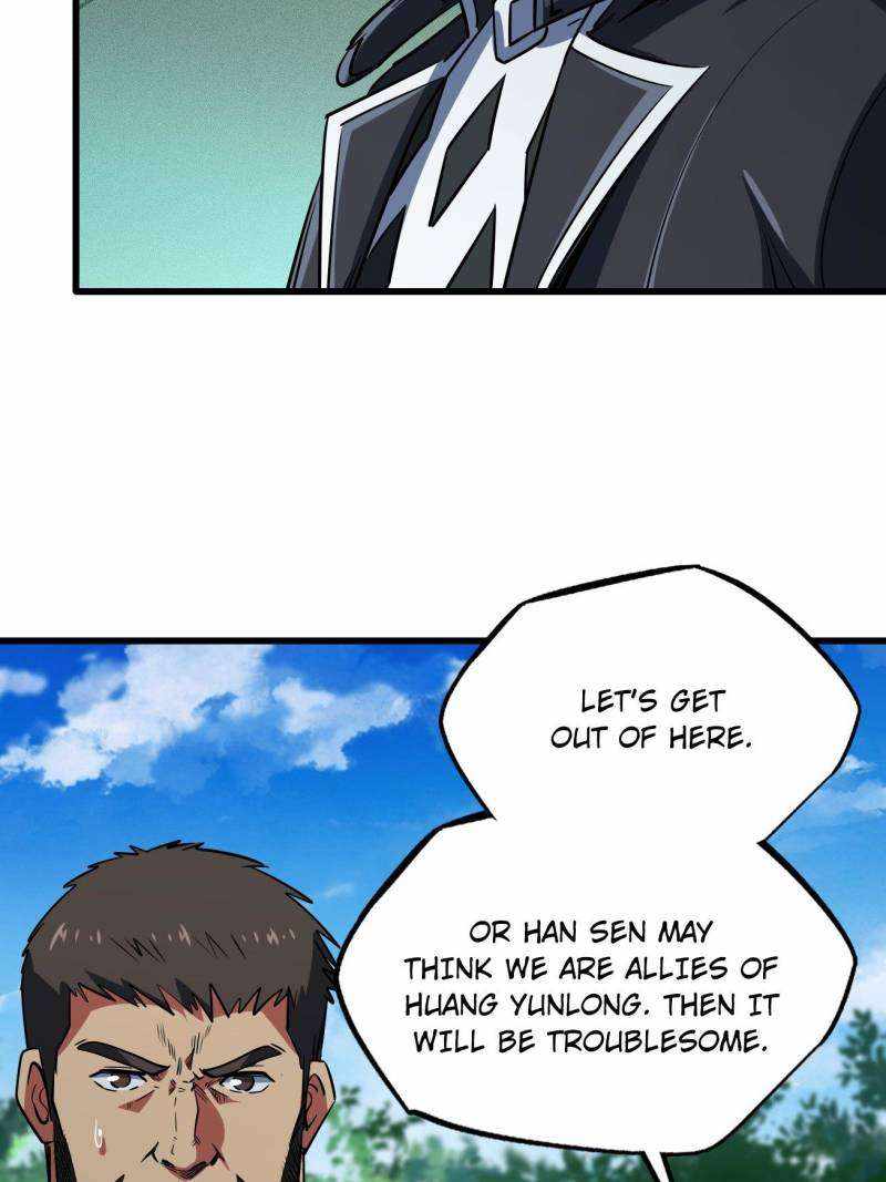 Super Gene Chapter 243 page 53