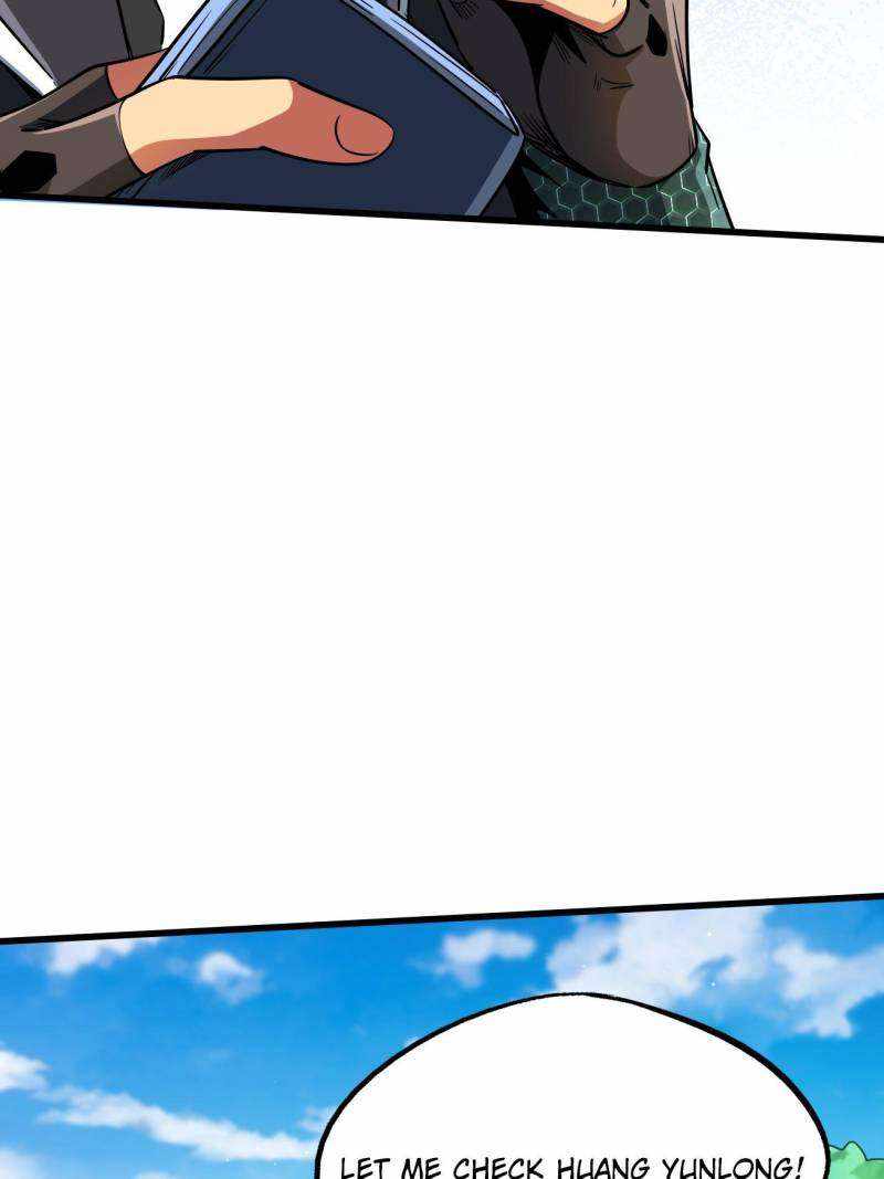Super Gene Chapter 243 page 61