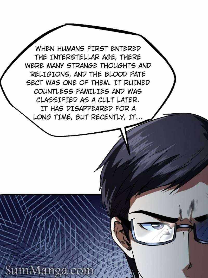 Super Gene Chapter 243 page 45