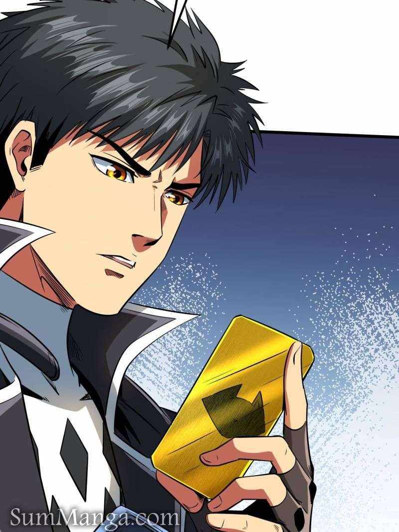 Super Gene Chapter 243 page 60