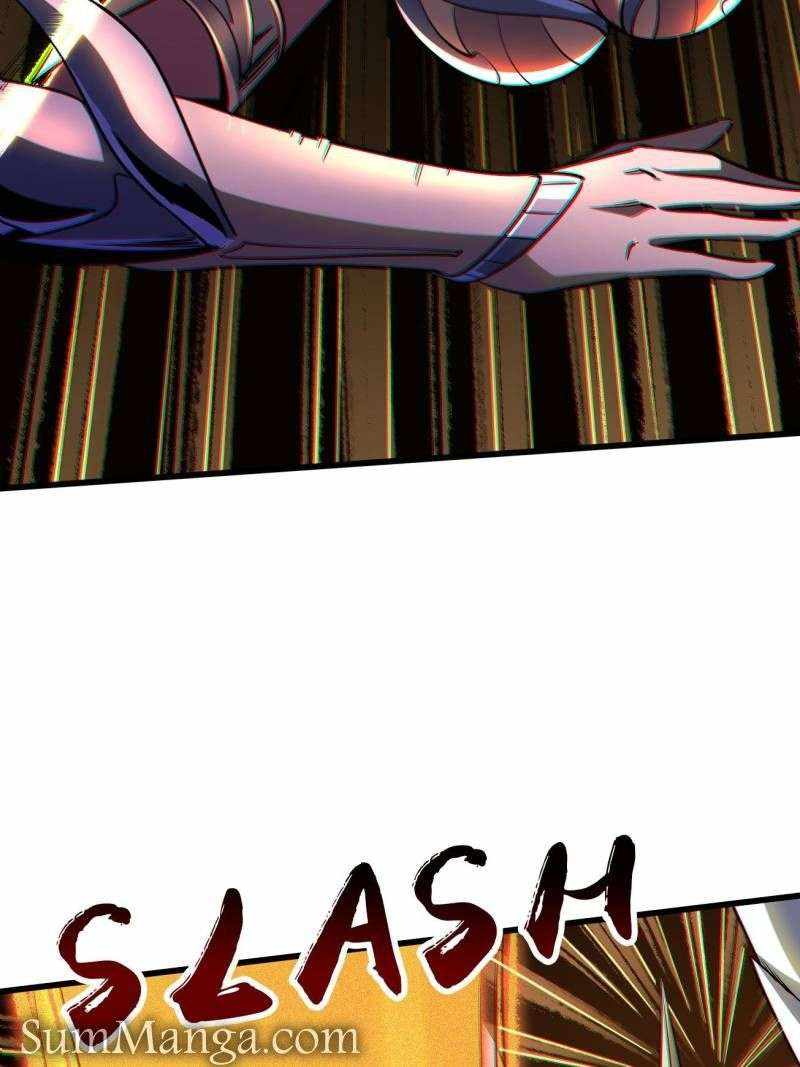 Super Gene Chapter 243 page 36