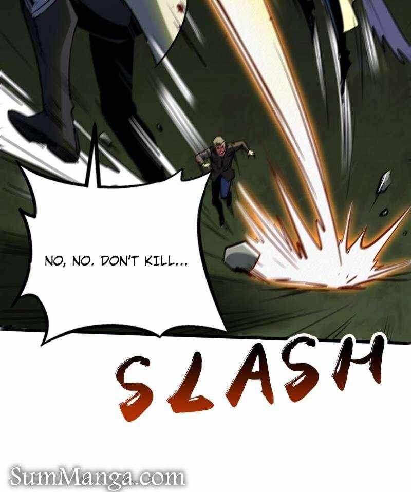 Super Gene Chapter 243 page 33