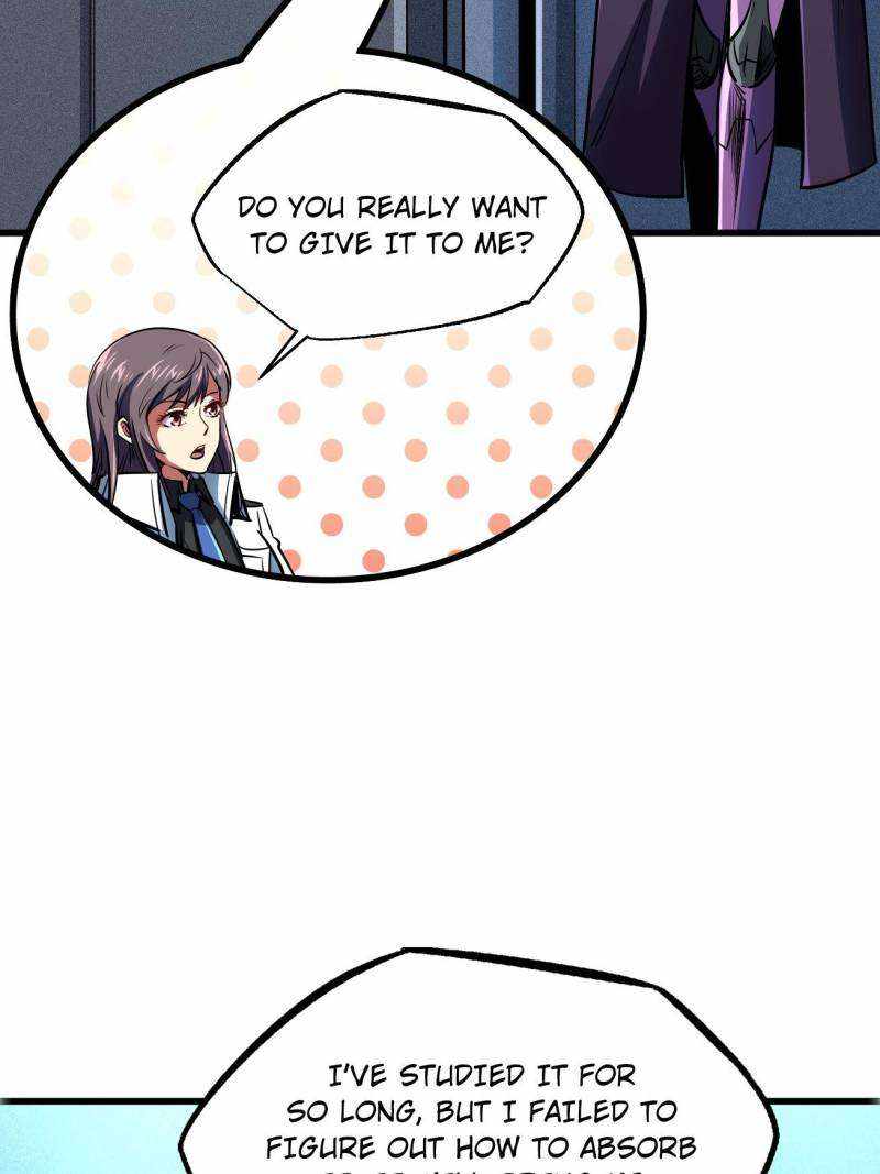 Super Gene Chapter 243 page 70