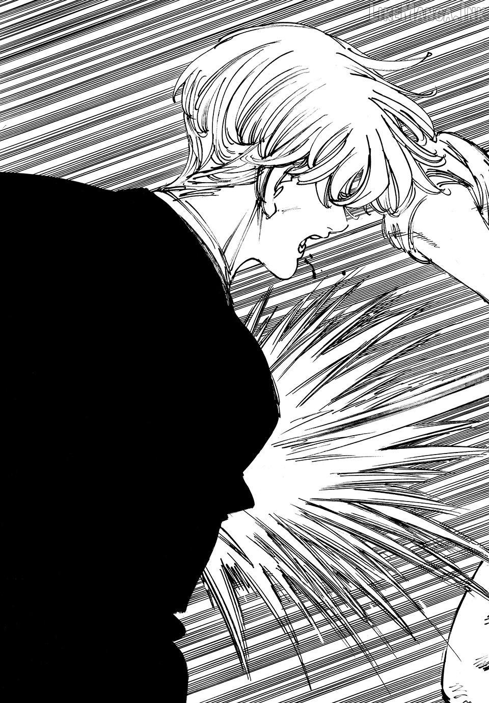 The Four Knights of the Apocalypse Chapter 243 page 19