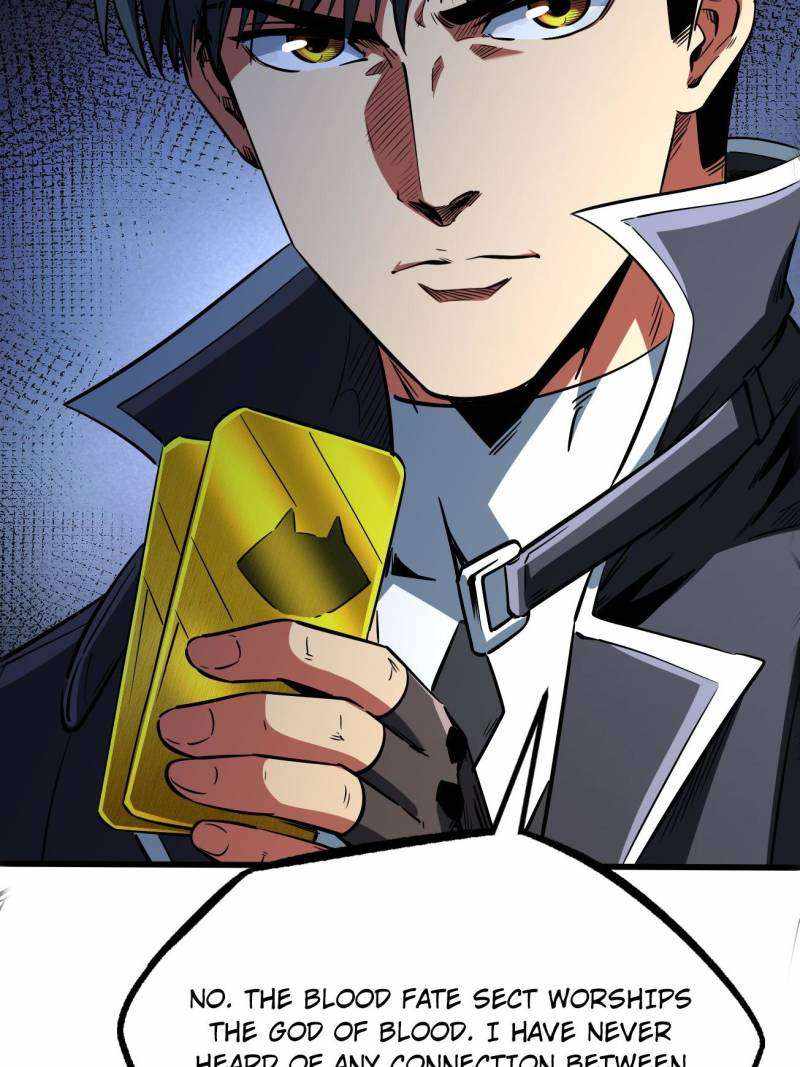 Super Gene Chapter 243 page 66