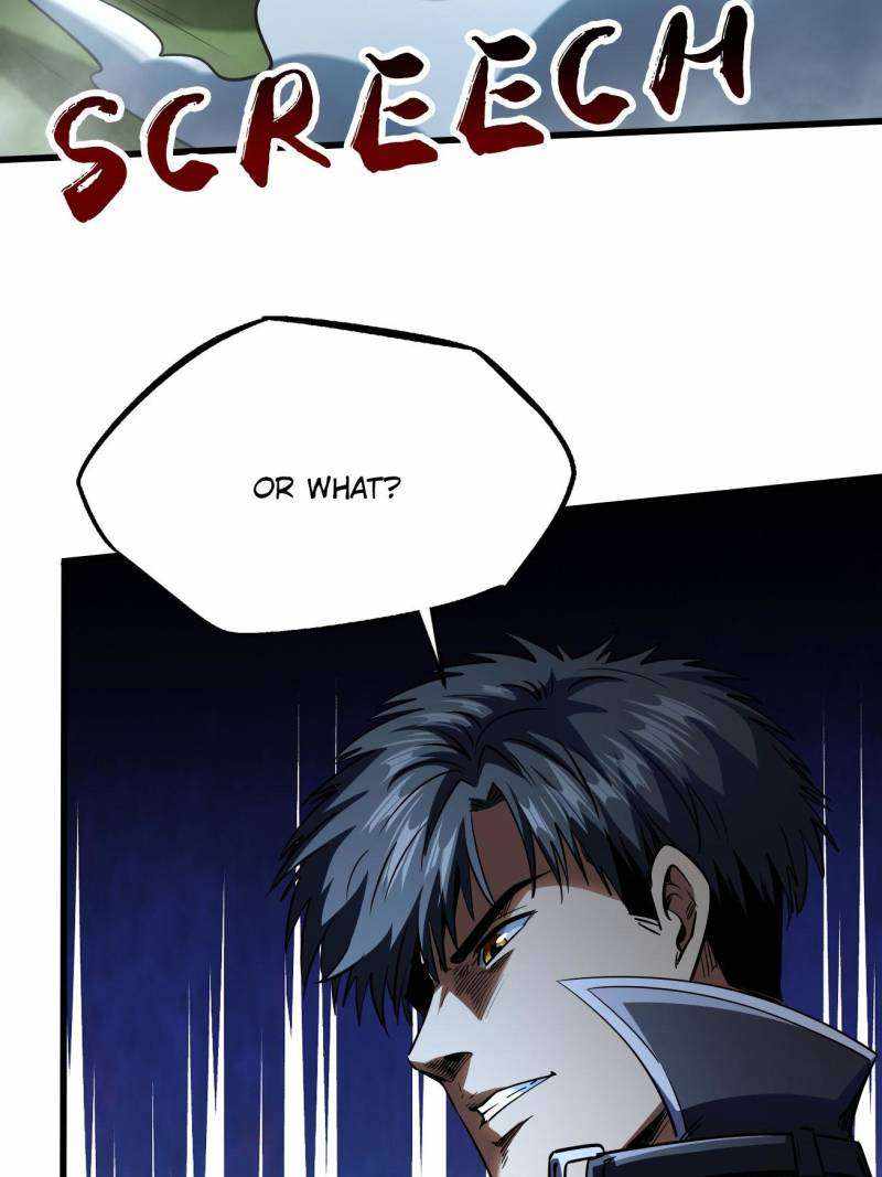 Super Gene Chapter 243 page 40