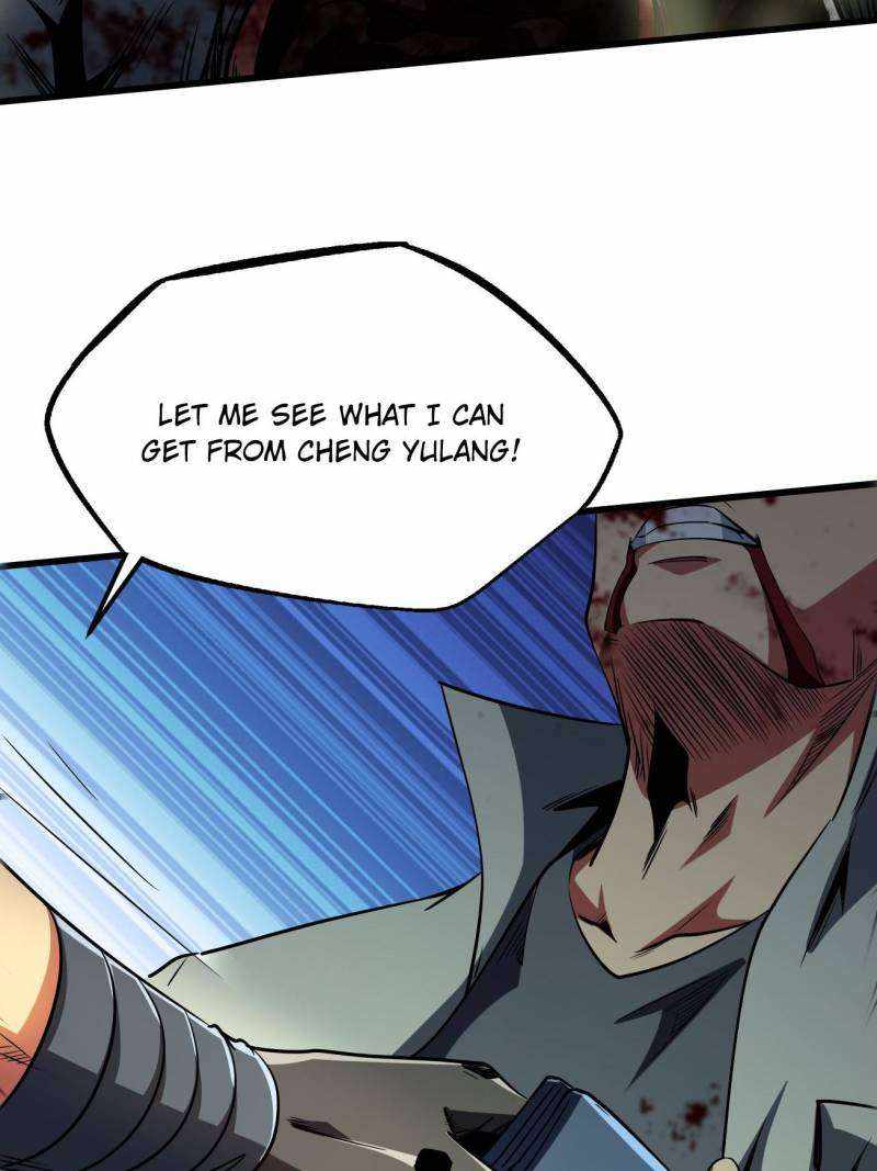 Super Gene Chapter 243 page 58