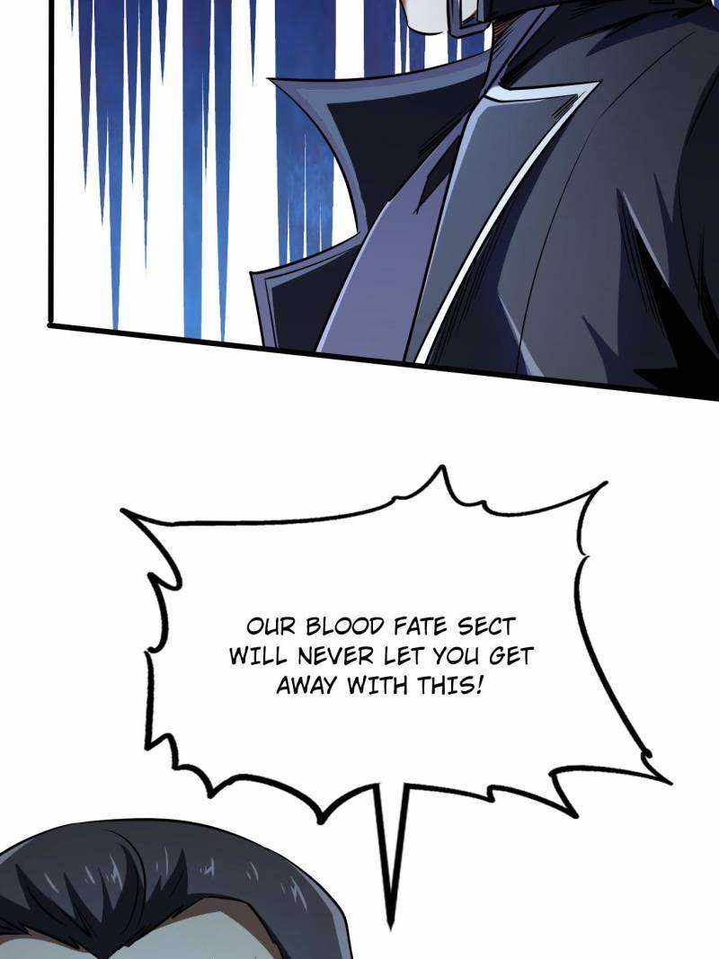 Super Gene Chapter 243 page 41