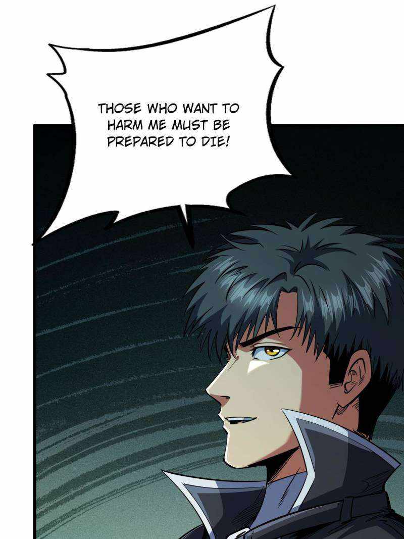 Super Gene Chapter 243 page 52
