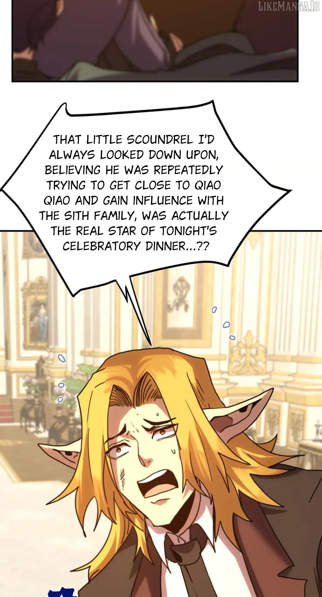 Log into the Future Chapter 244 page 35