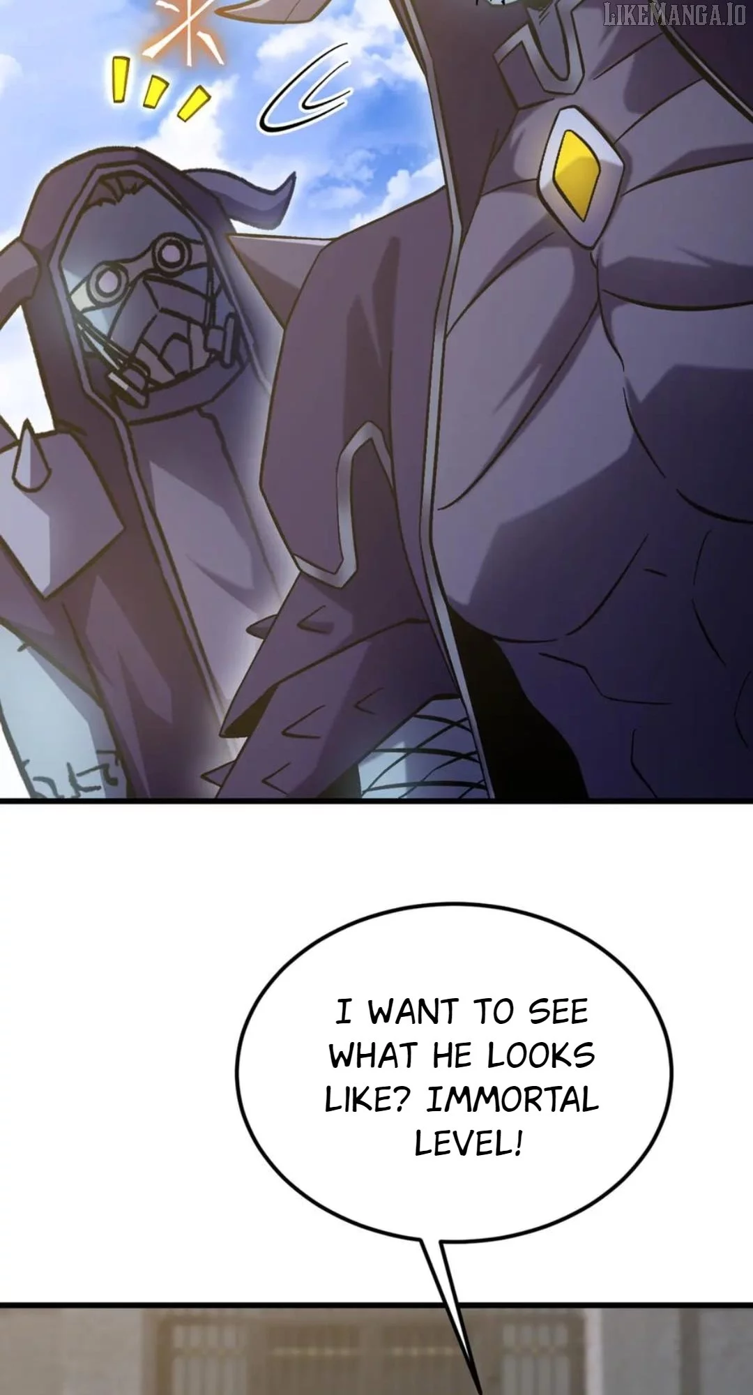 Log into the Future Chapter 244 page 67