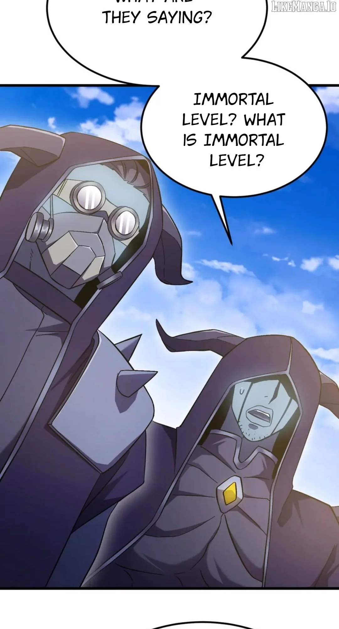 Log into the Future Chapter 244 page 69
