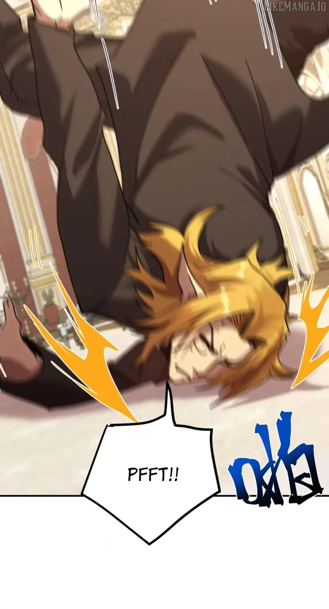 Log into the Future Chapter 244 page 22