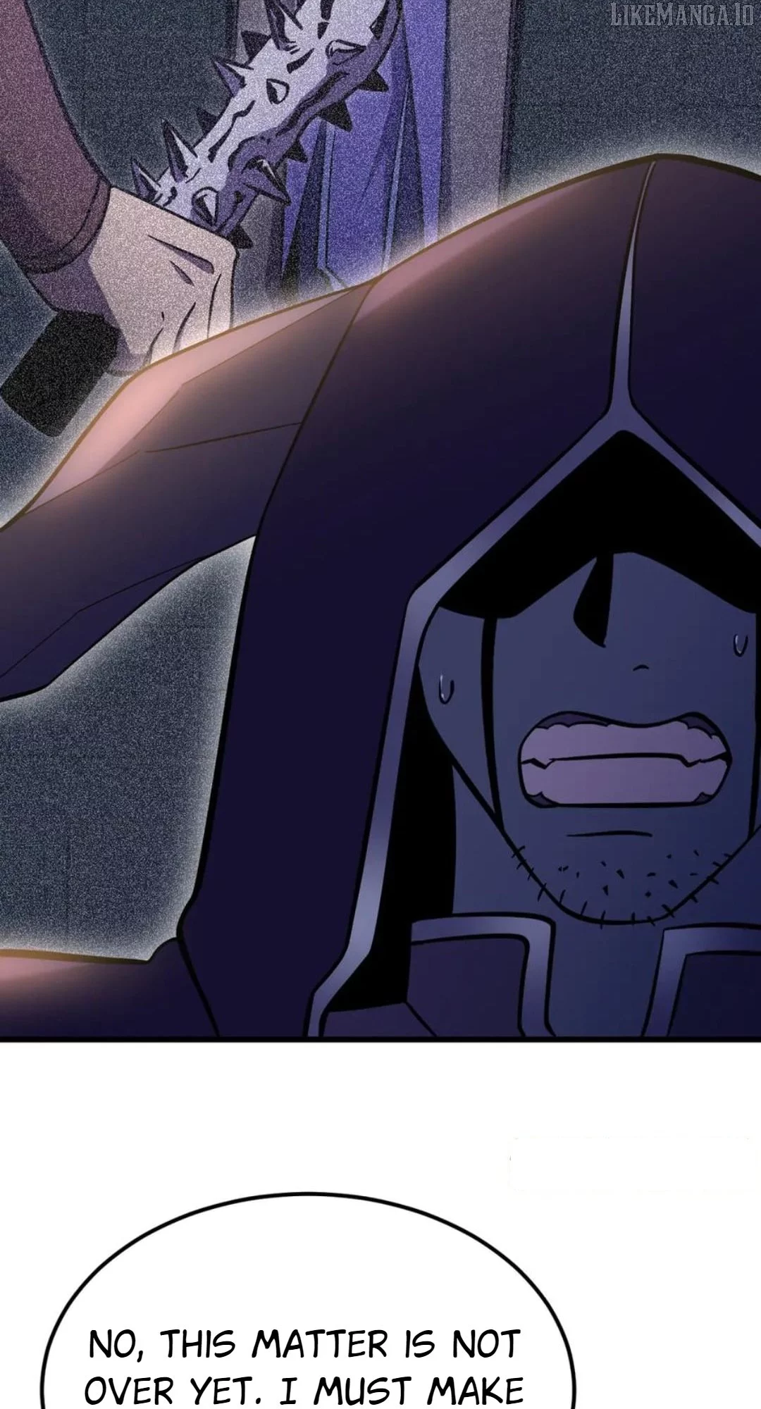 Log into the Future Chapter 244 page 57