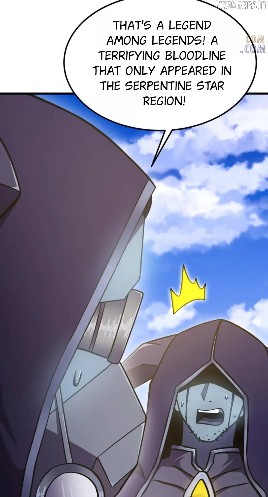 Log into the Future Chapter 244 page 70