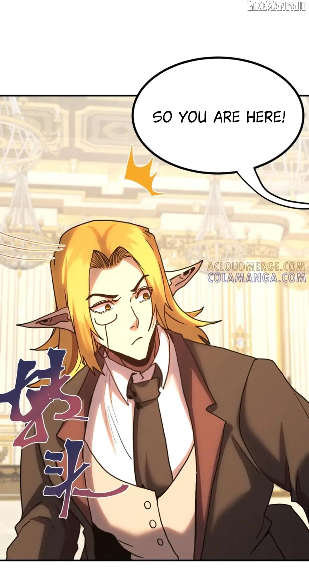 Log into the Future Chapter 244 page 10