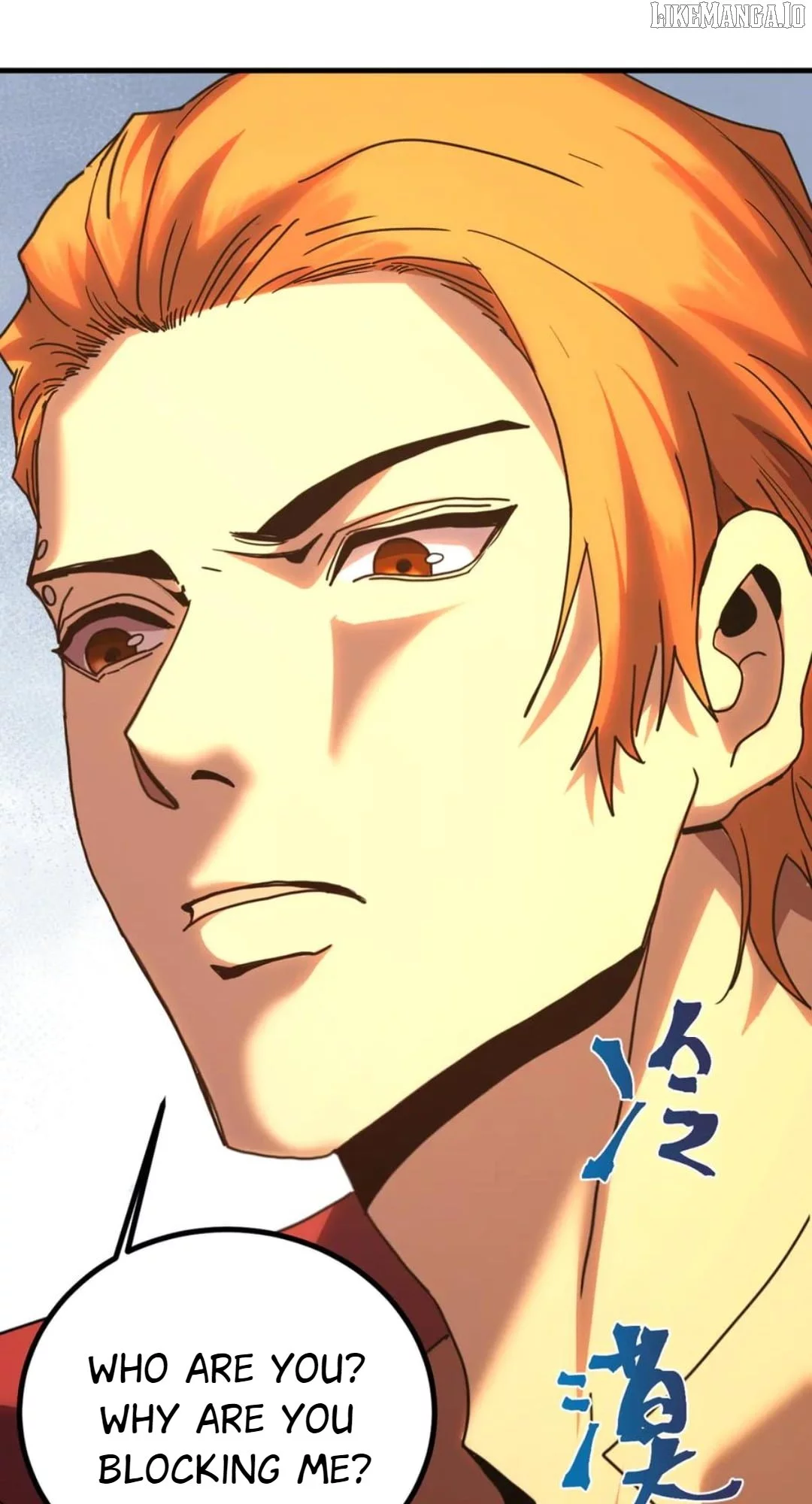 Log into the Future Chapter 244 page 18