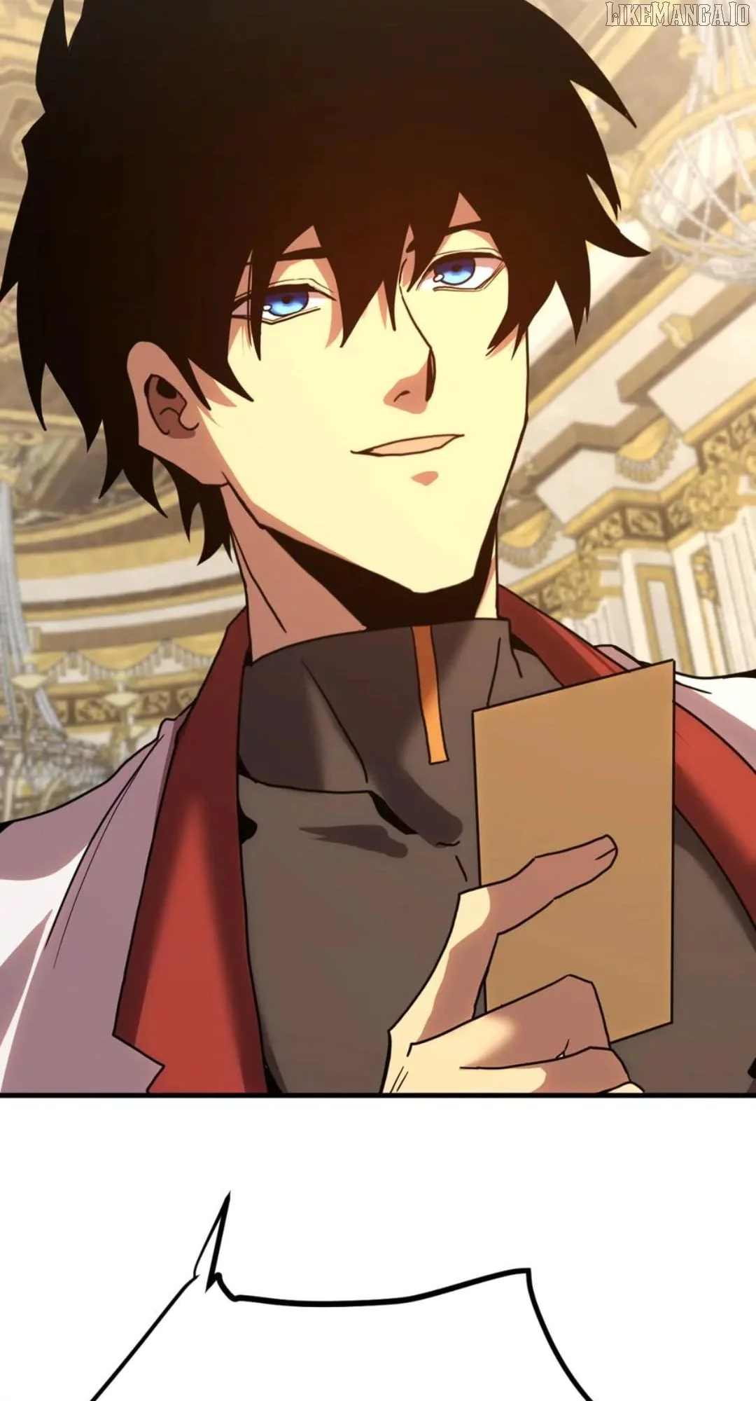 Log into the Future Chapter 244 page 32