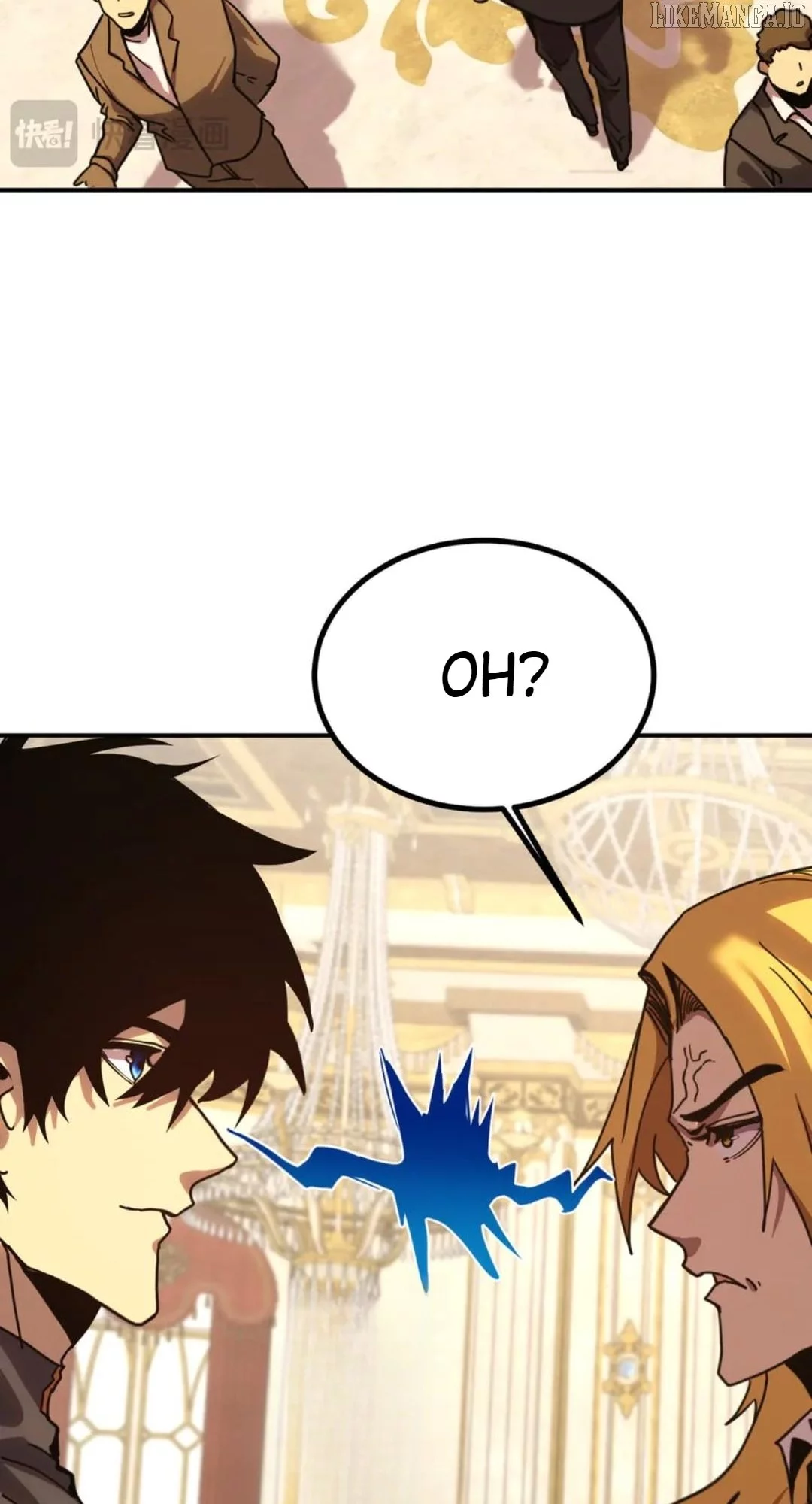 Log into the Future Chapter 244 page 6