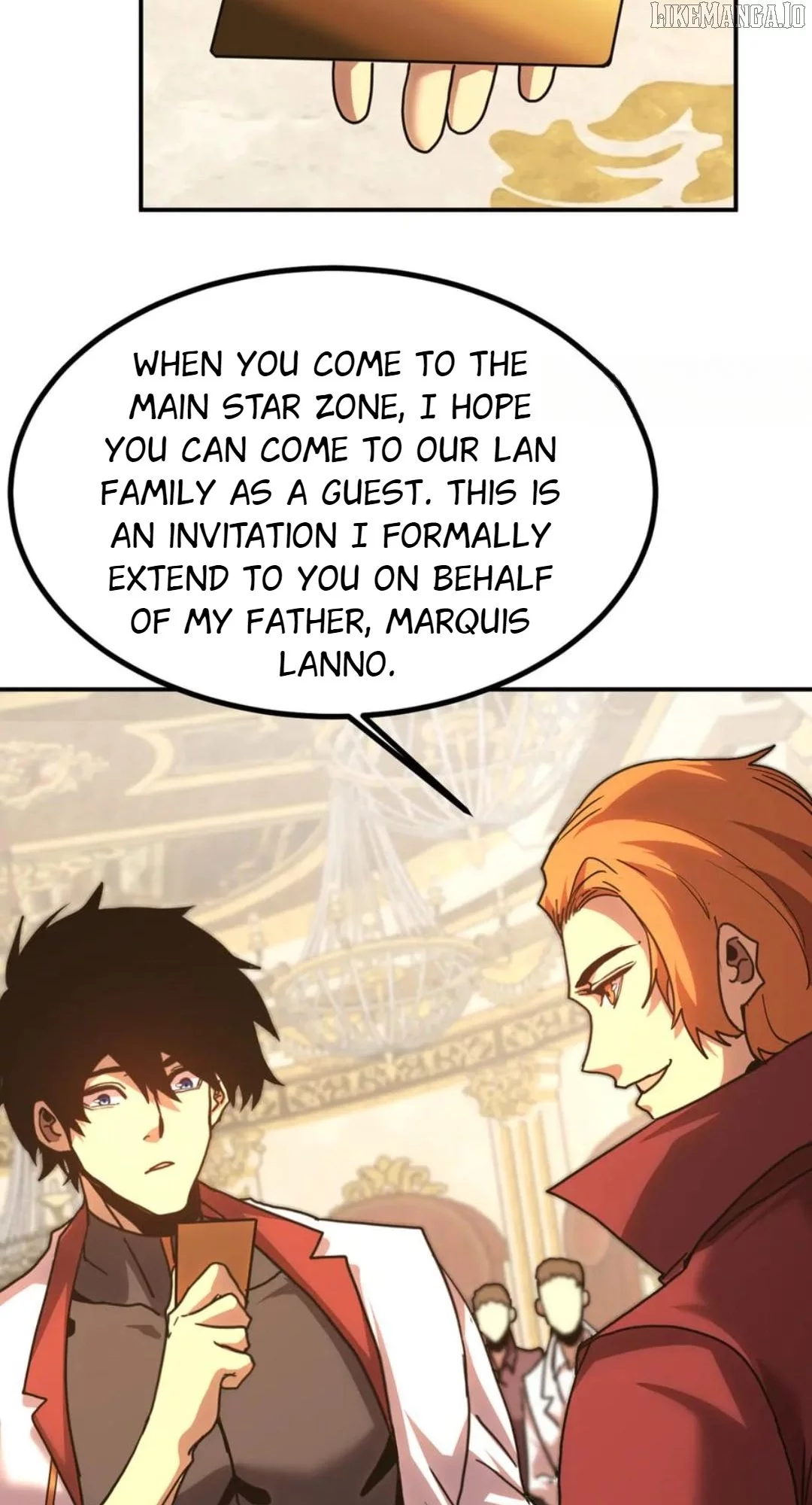 Log into the Future Chapter 244 page 26
