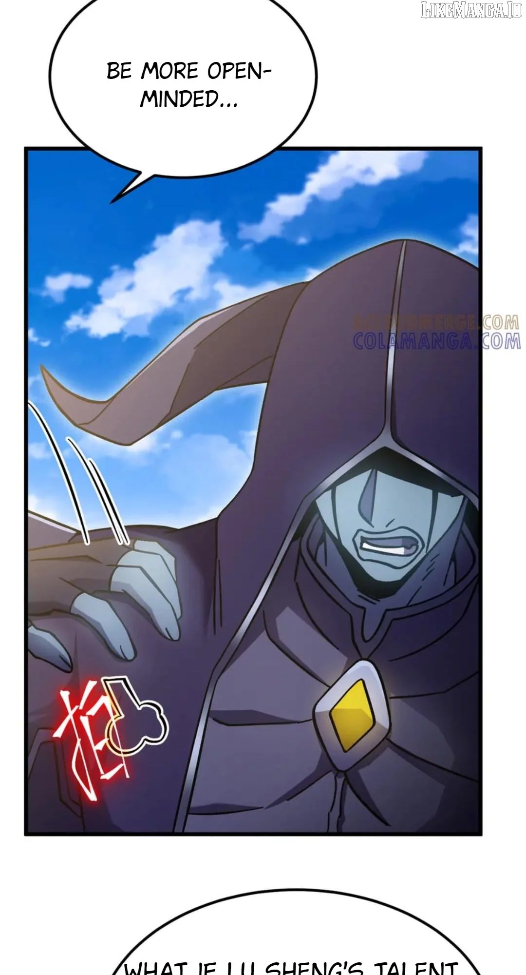 Log into the Future Chapter 244 page 63