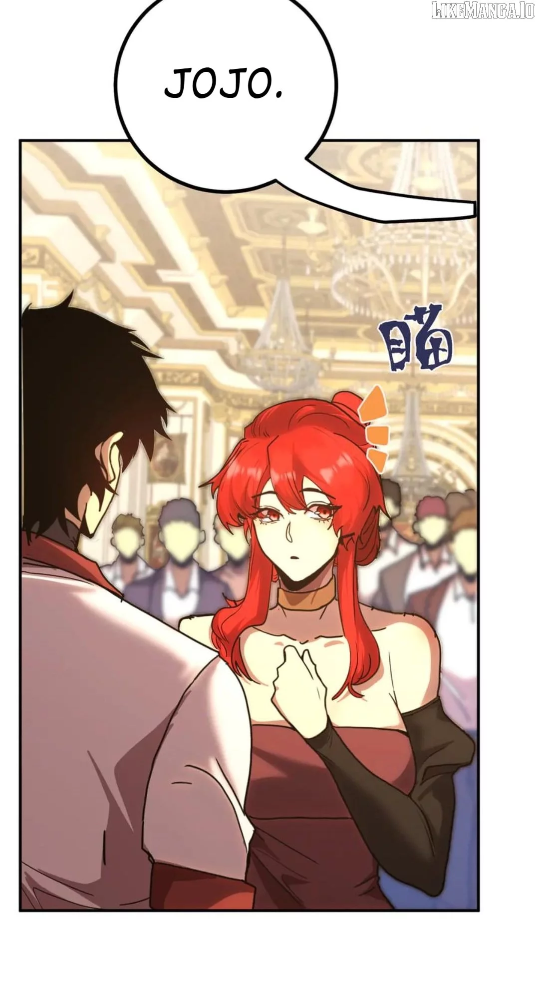 Log into the Future Chapter 244 page 4