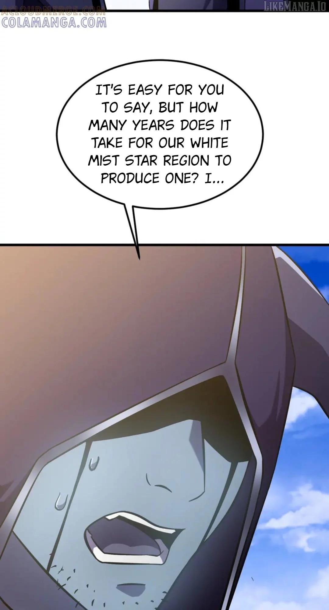 Log into the Future Chapter 244 page 65