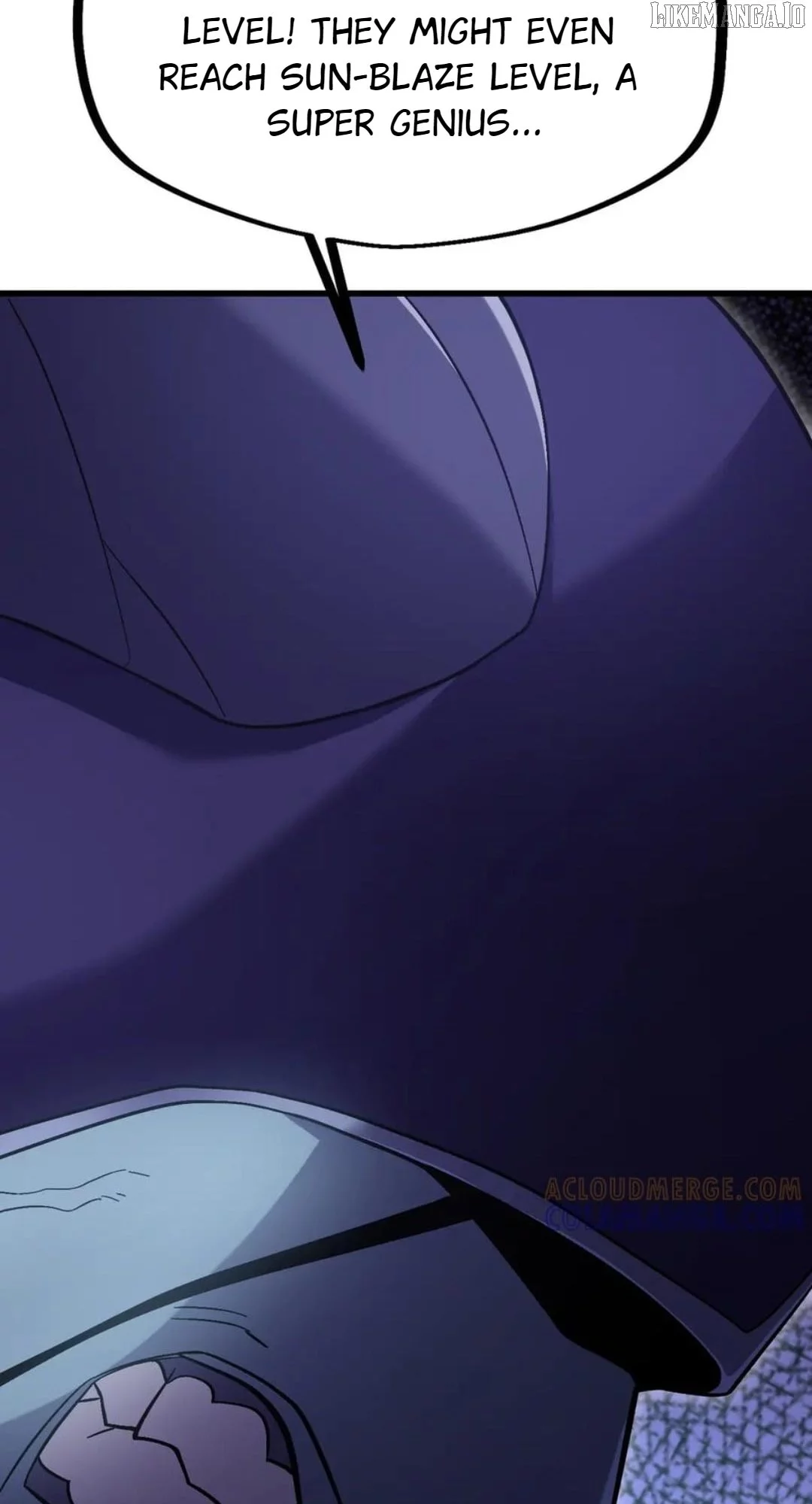 Log into the Future Chapter 244 page 61