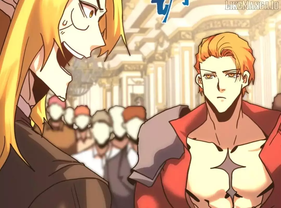 Log into the Future Chapter 244 page 14
