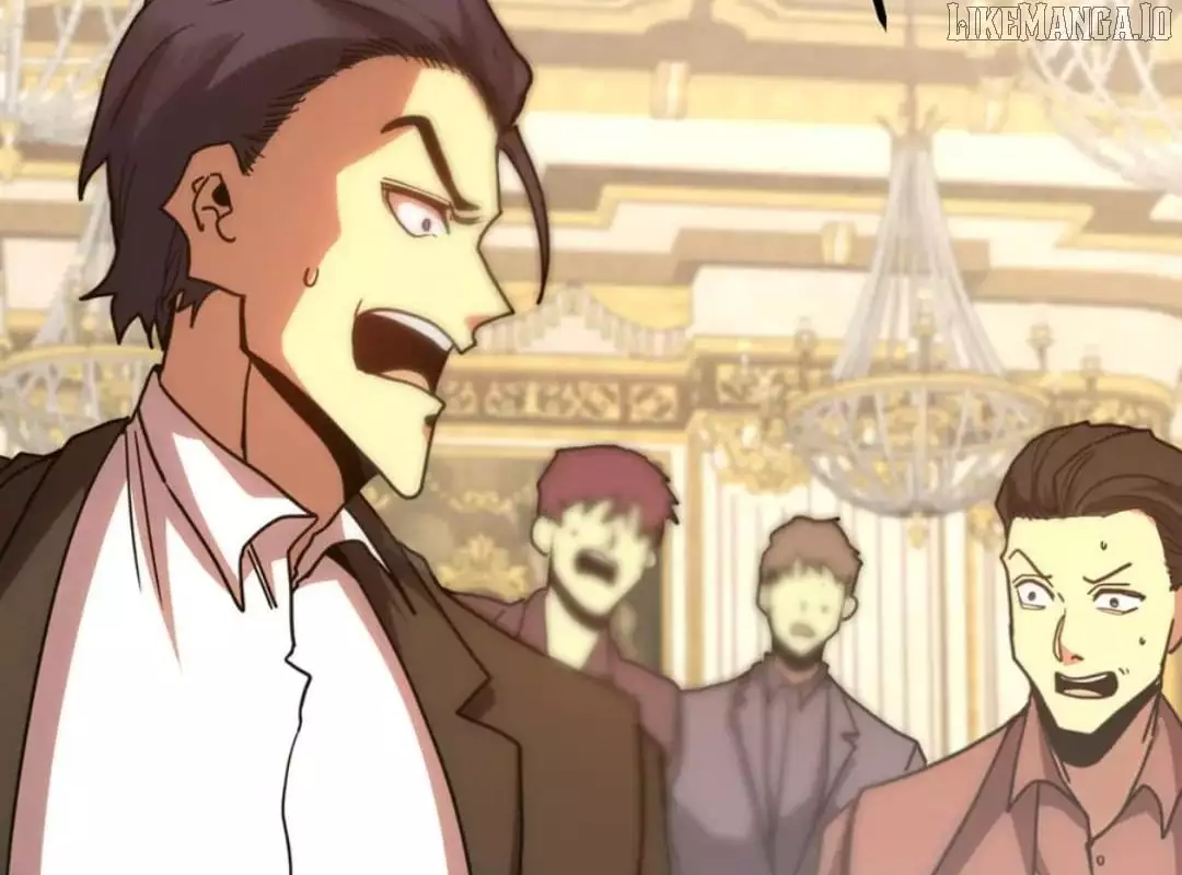 Log into the Future Chapter 244 page 29