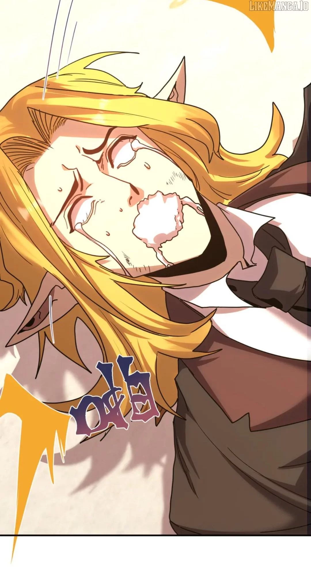 Log into the Future Chapter 244 page 39