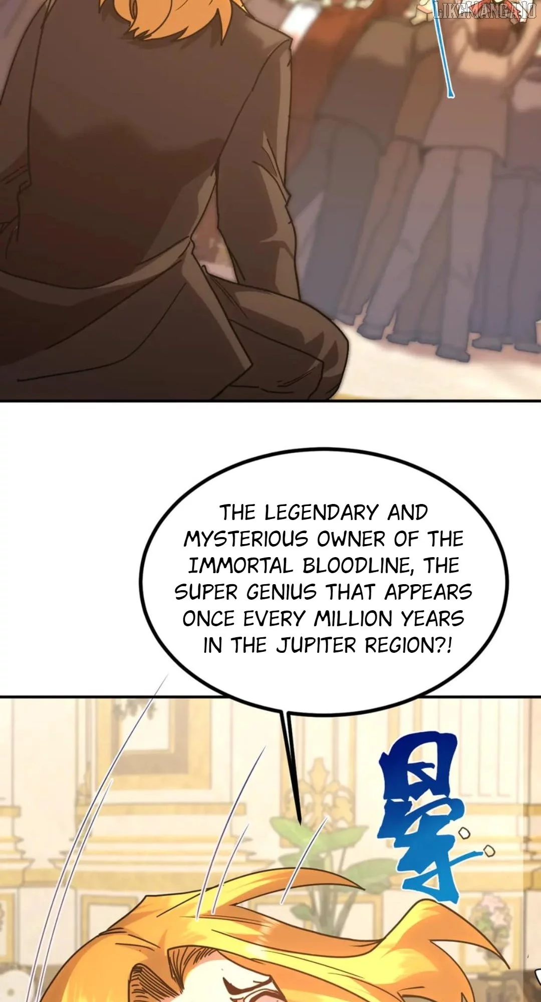 Log into the Future Chapter 244 page 37