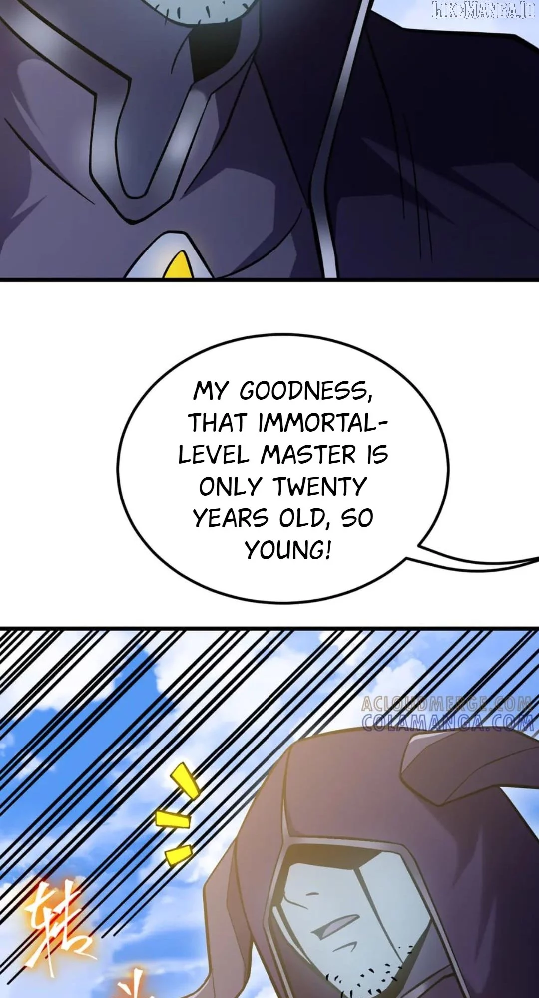Log into the Future Chapter 244 page 66