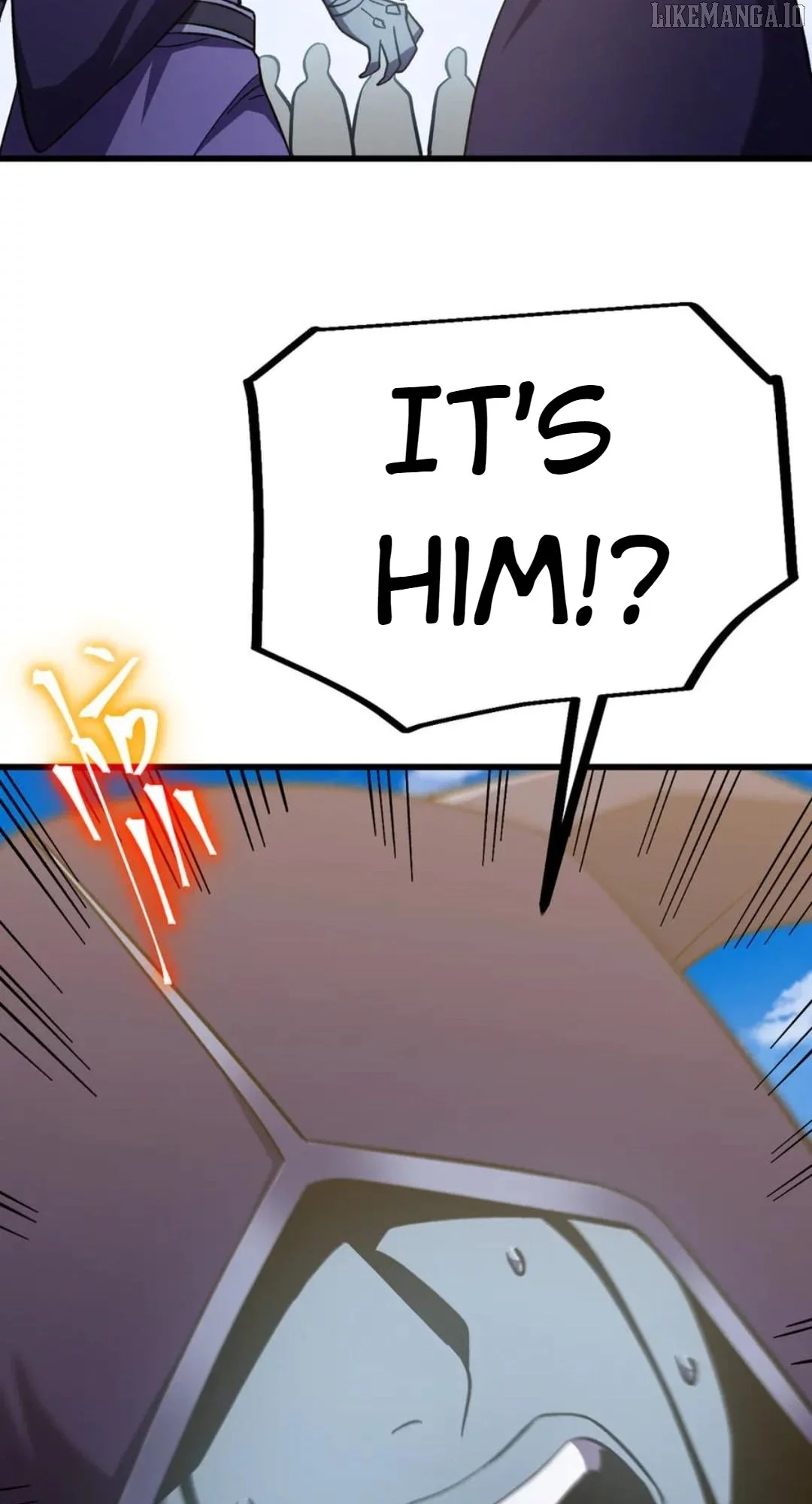 Log into the Future Chapter 244 page 76