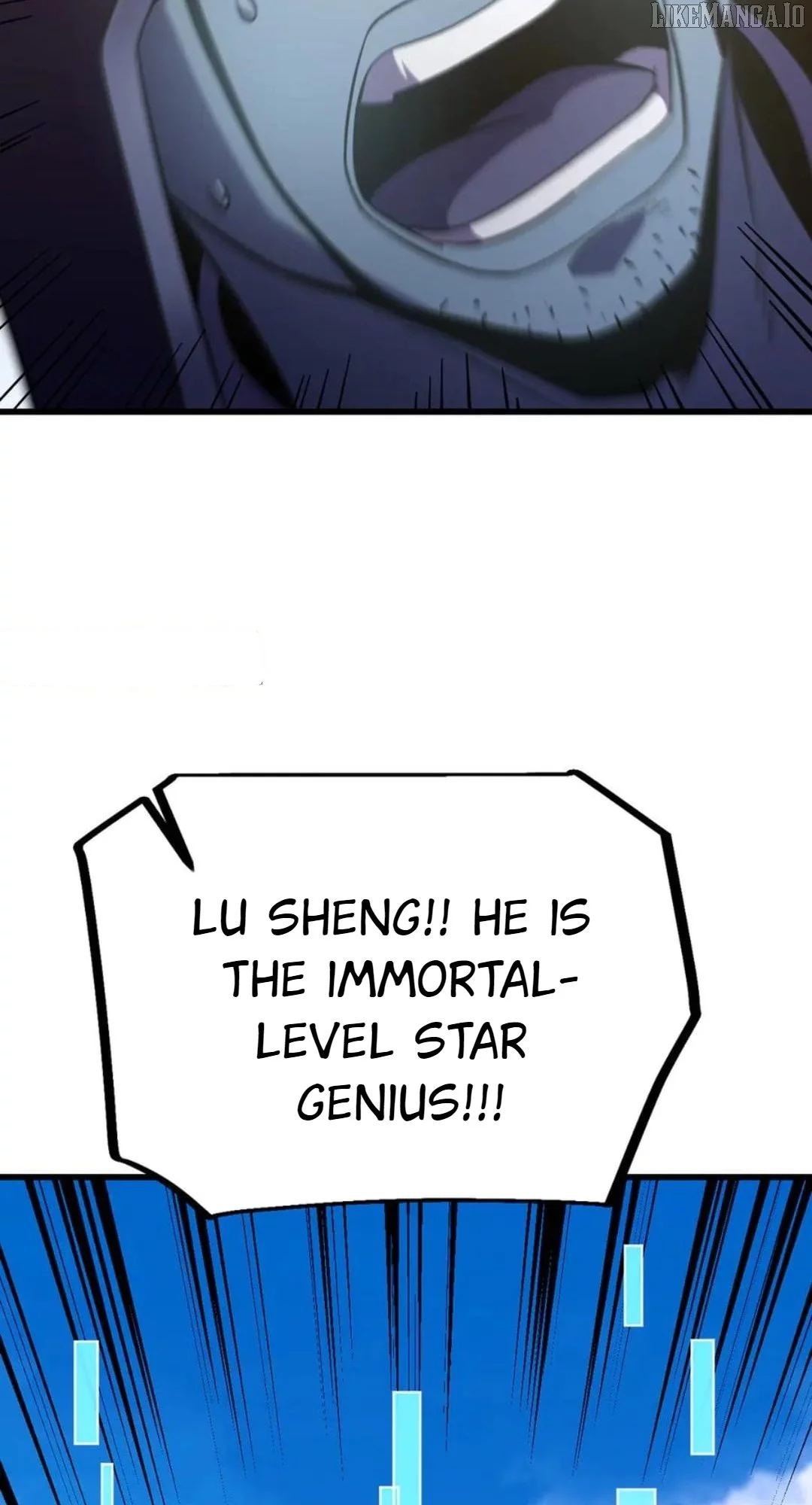 Log into the Future Chapter 244 page 77
