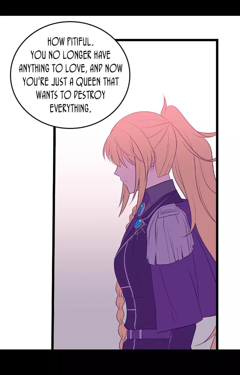 They Say I Was Born a Kings Daughter Chapter 237 page 42