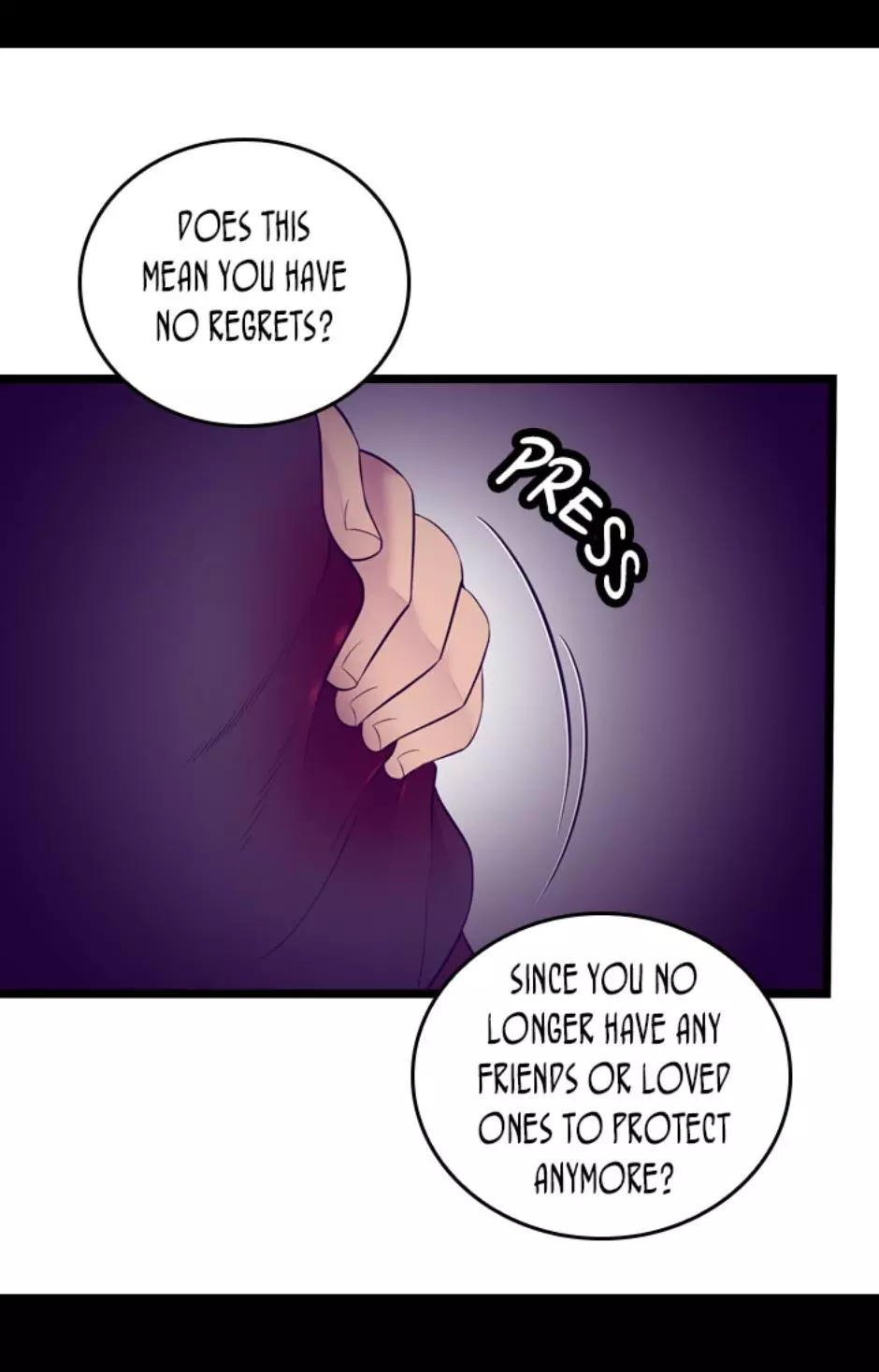 They Say I Was Born a Kings Daughter Chapter 237 page 41