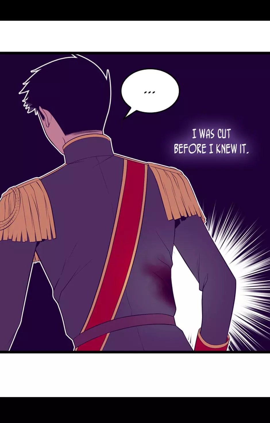 They Say I Was Born a Kings Daughter Chapter 237 page 36