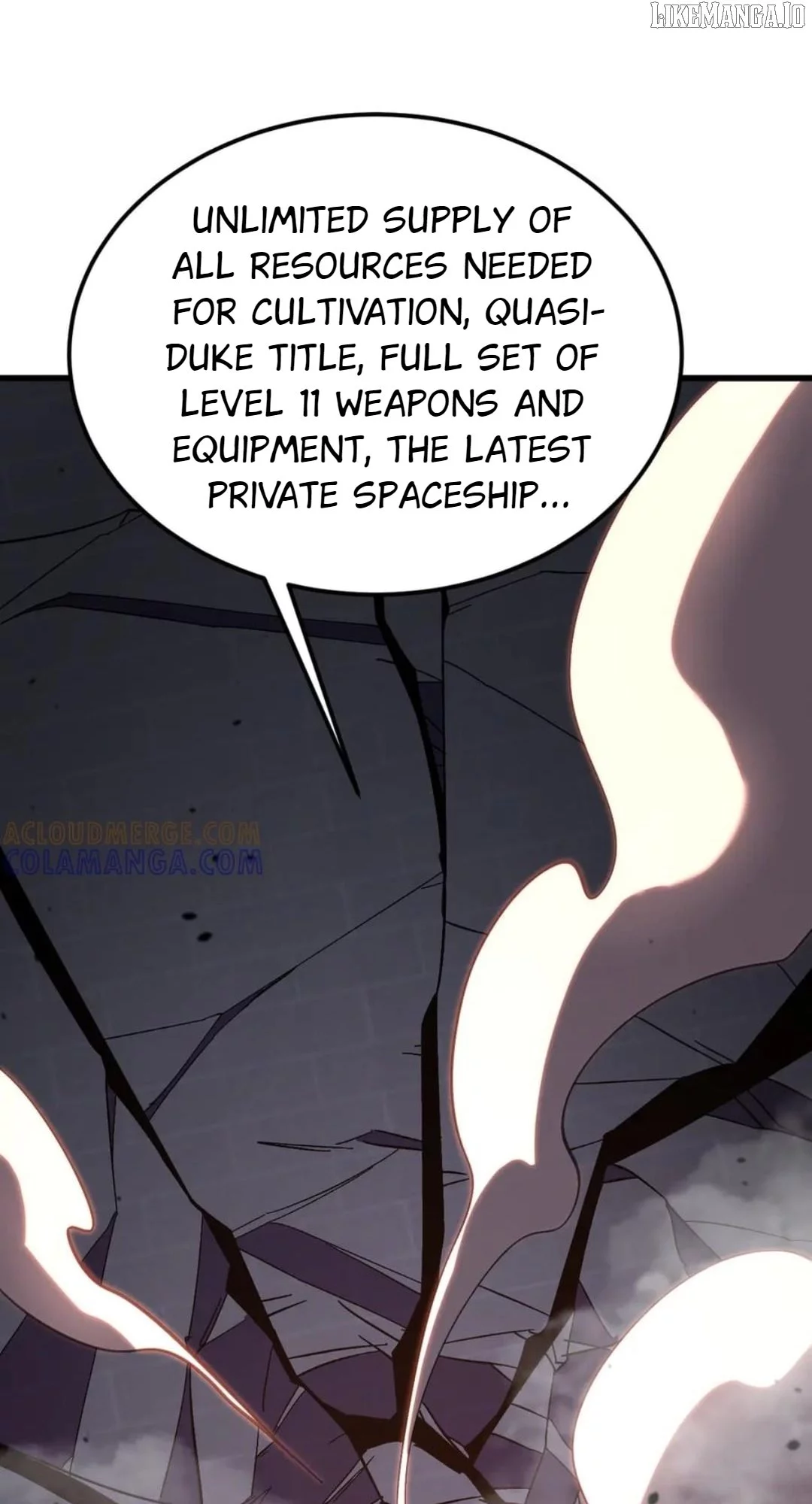 Log into the Future Chapter 245 page 24