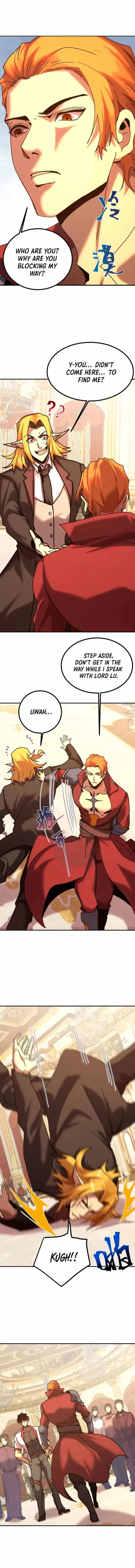 Apex Future Martial Arts Chapter 244 page 4
